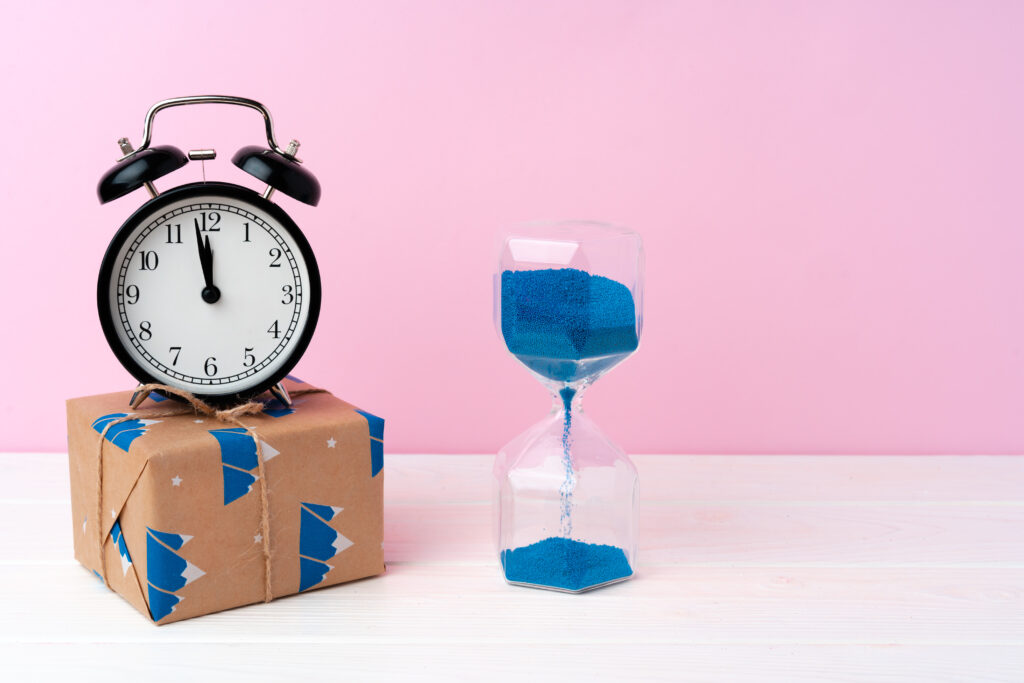Next-Day Delivery: Speed with Substance, Powered by UNIQ