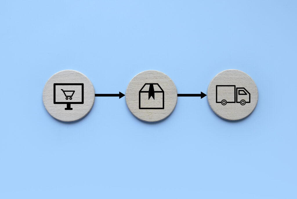 End-to-End Fulfillment: The UNIQ Way to Scale Smarter
