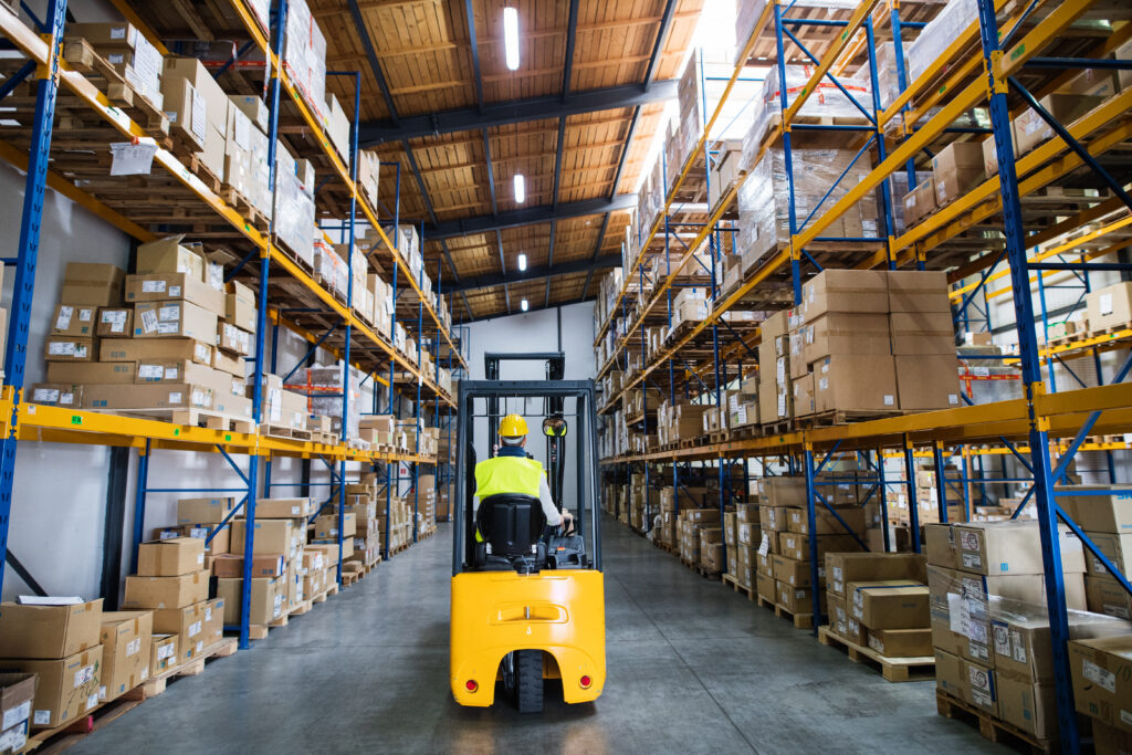 Why the Location of Your Fulfillment Center Matters More Than You Think