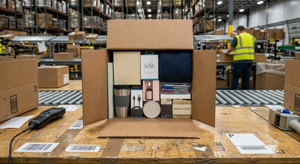 Your Cardboard Box Just Became a Compliance Issue